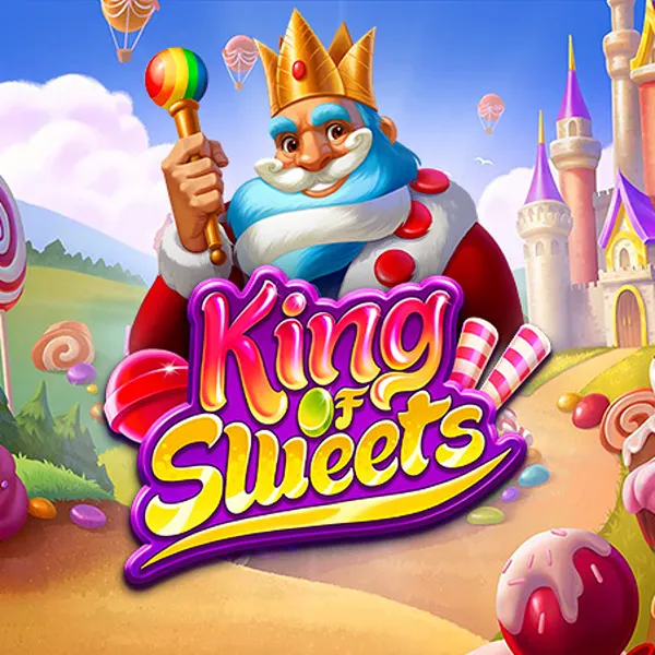 king-of-sweets